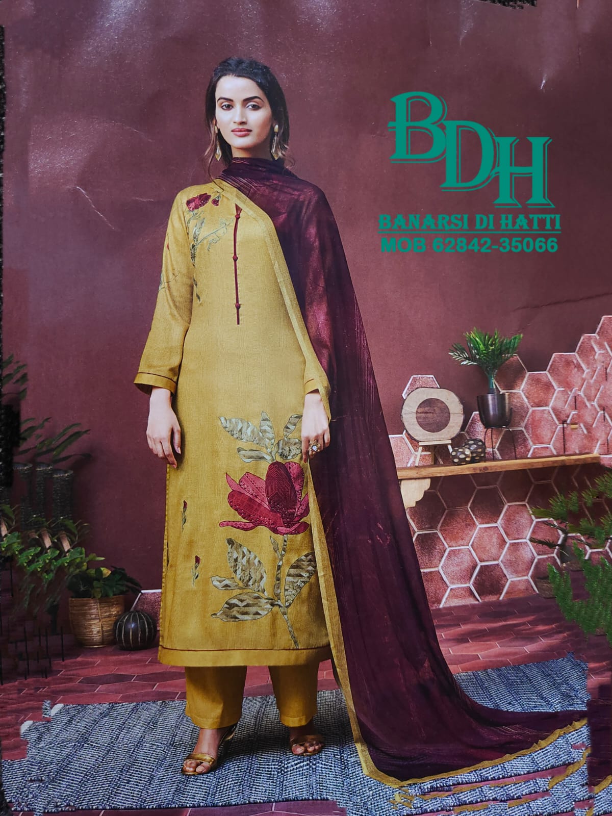 Popular Anarkali Banarasi Silk Salwar Kameez and Anarkali Banarasi Silk  Salwar Suit Online Shopping